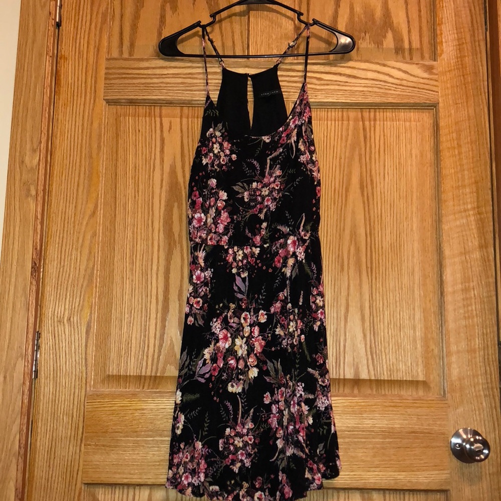 Flaunt boutique dress